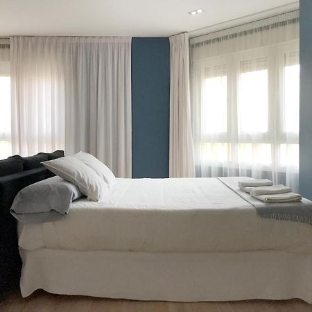 Al_Reparo Home Beach _ Adra Ngoại thất bức ảnh