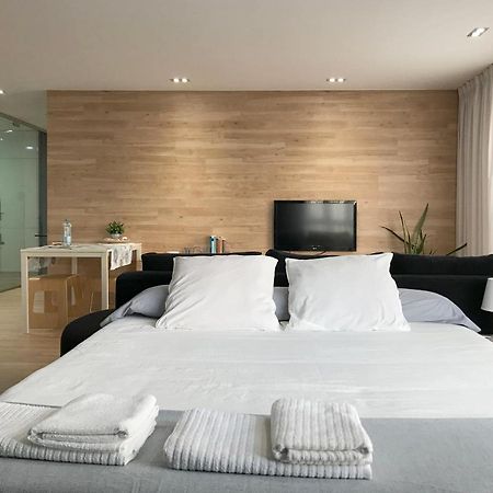 Al_Reparo Home Beach _ Adra Ngoại thất bức ảnh