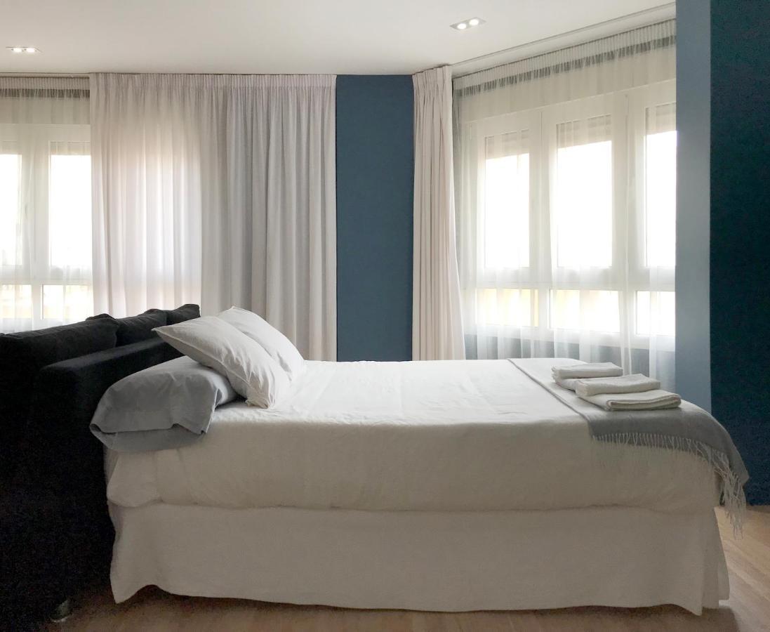 Al_Reparo Home Beach _ Adra Ngoại thất bức ảnh