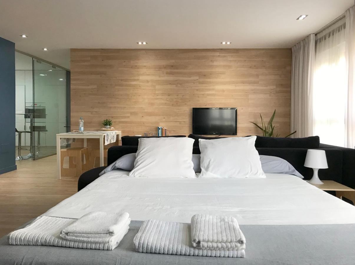 Al_Reparo Home Beach _ Adra Ngoại thất bức ảnh