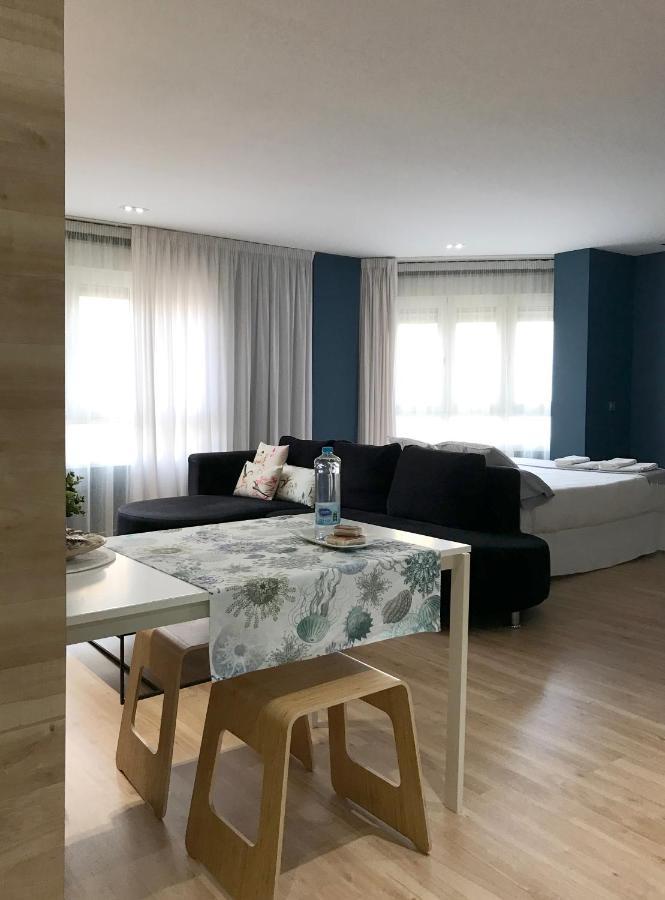 Al_Reparo Home Beach _ Adra Ngoại thất bức ảnh