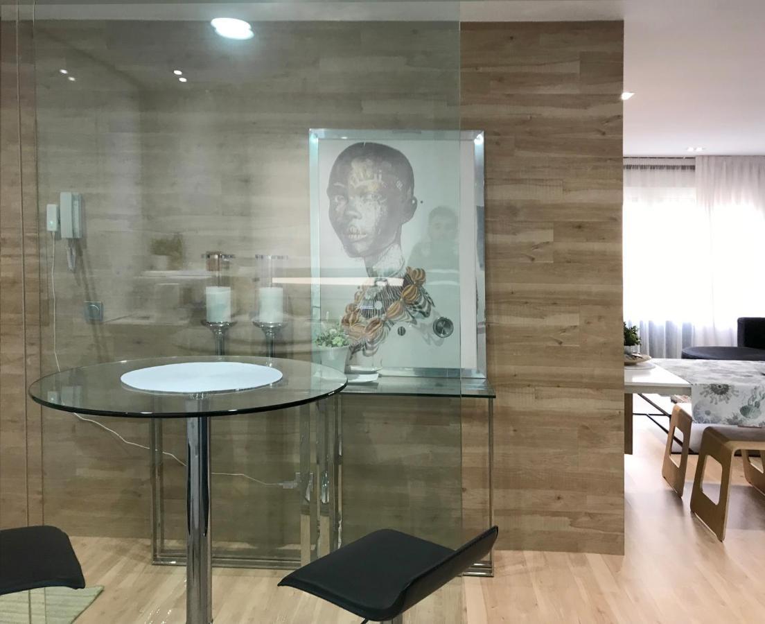 Al_Reparo Home Beach _ Adra Ngoại thất bức ảnh