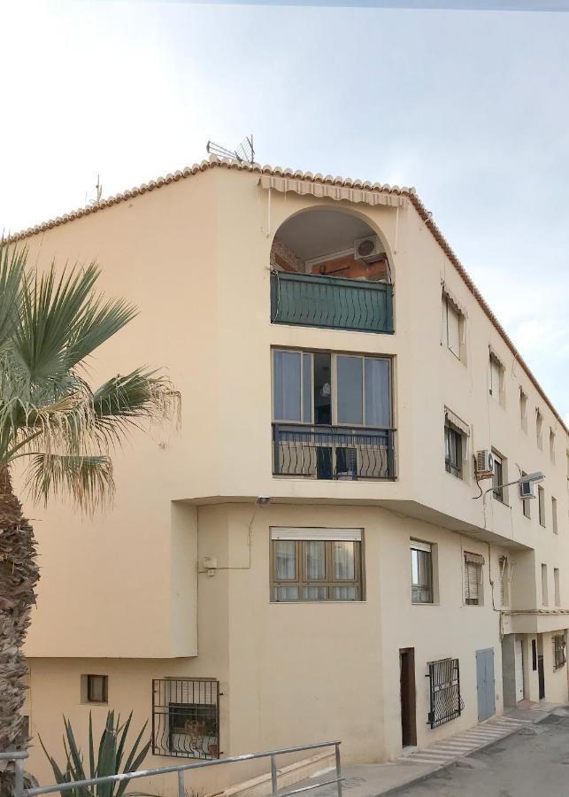 Al_Reparo Home Beach _ Adra Ngoại thất bức ảnh