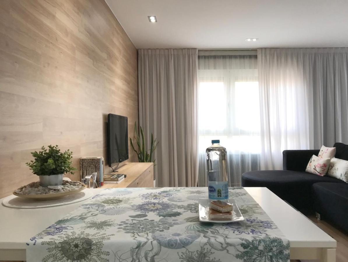Al_Reparo Home Beach _ Adra Ngoại thất bức ảnh