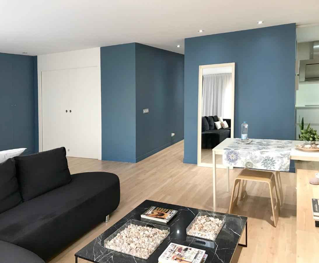Al_Reparo Home Beach _ Adra Ngoại thất bức ảnh