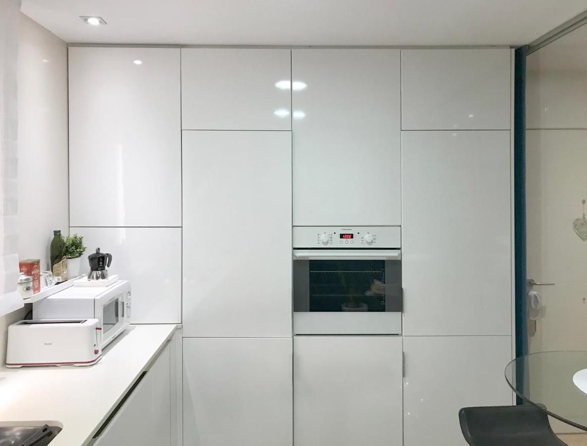 Al_Reparo Home Beach _ Adra Ngoại thất bức ảnh