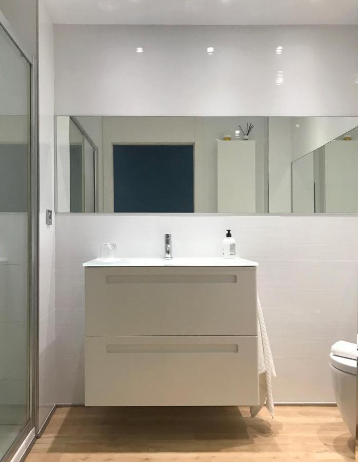 Al_Reparo Home Beach _ Adra Ngoại thất bức ảnh