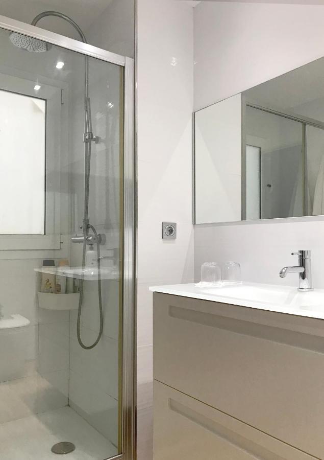 Al_Reparo Home Beach _ Adra Ngoại thất bức ảnh