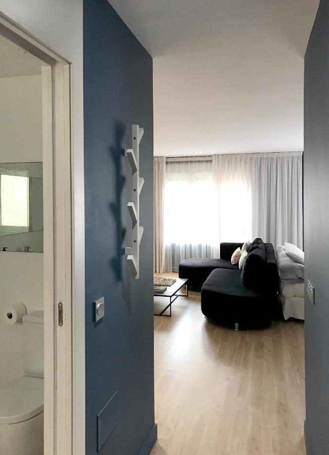 Al_Reparo Home Beach _ Adra Ngoại thất bức ảnh