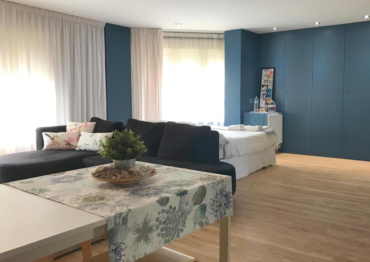 Al_Reparo Home Beach _ Adra Ngoại thất bức ảnh